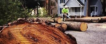 Best Hazardous Tree Removal  in Sterling, GA